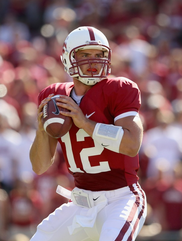 Andrew Luck image